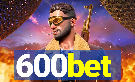 600bet-lucky ox